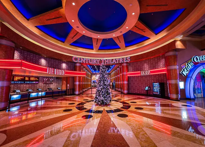 Santa Fe Station Hotel & Casino