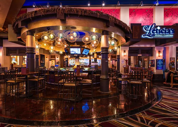 Santa Fe Station Hotel & Casino